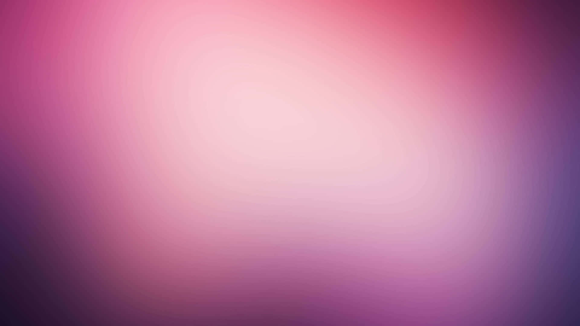 柔和粉紅與紫色漸變背景，過渡平滑。