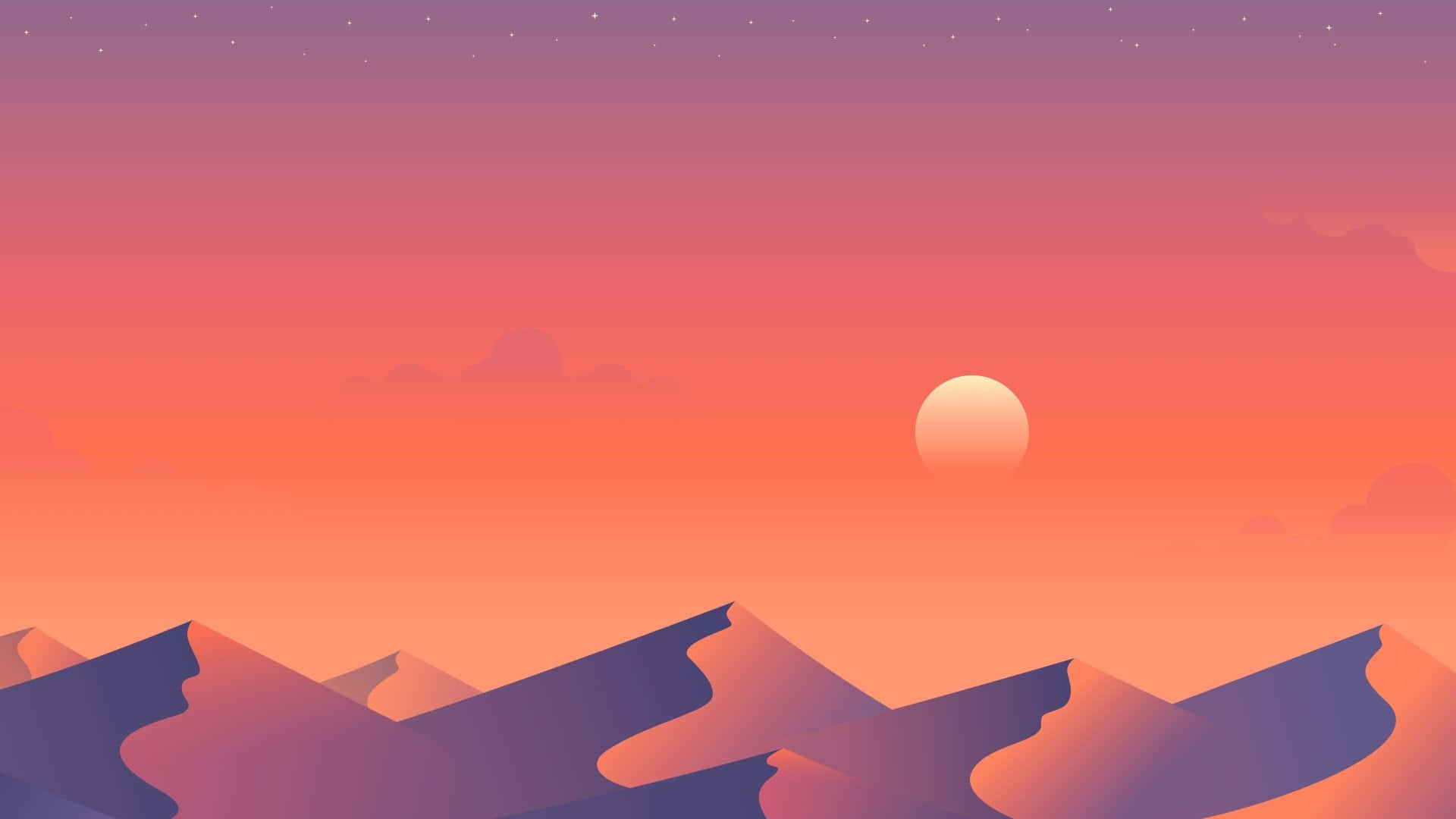 簡約美學背景 壁紙