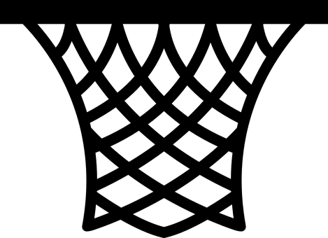 籃球比賽動作快照 壁紙