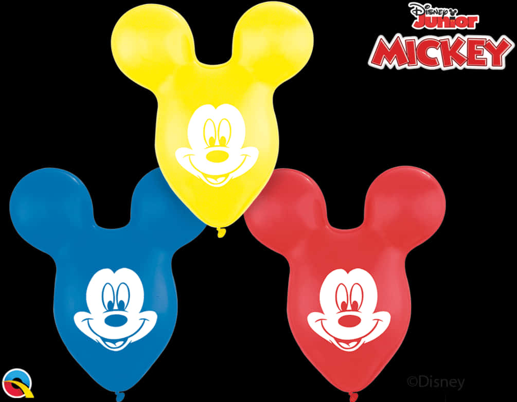 米奇老鼠造型氣球