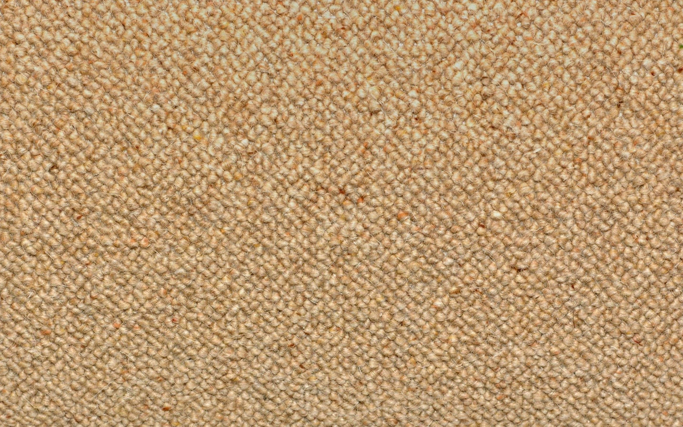 texture 桌布 壁紙 — 米色紋理地毯的特寫，色調和纖維細節有細微變化。