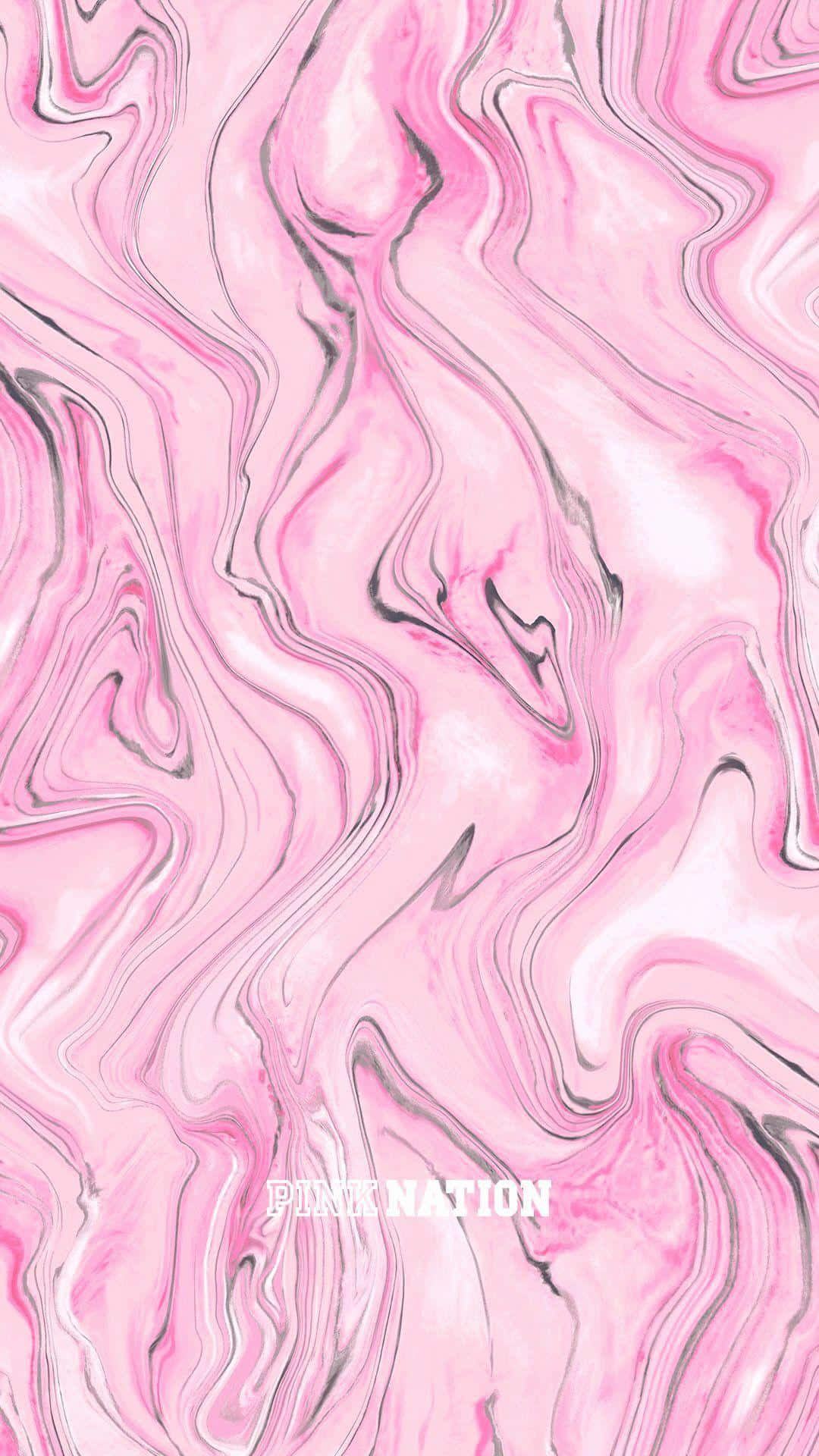 粉紅大理石牆紙 壁紙