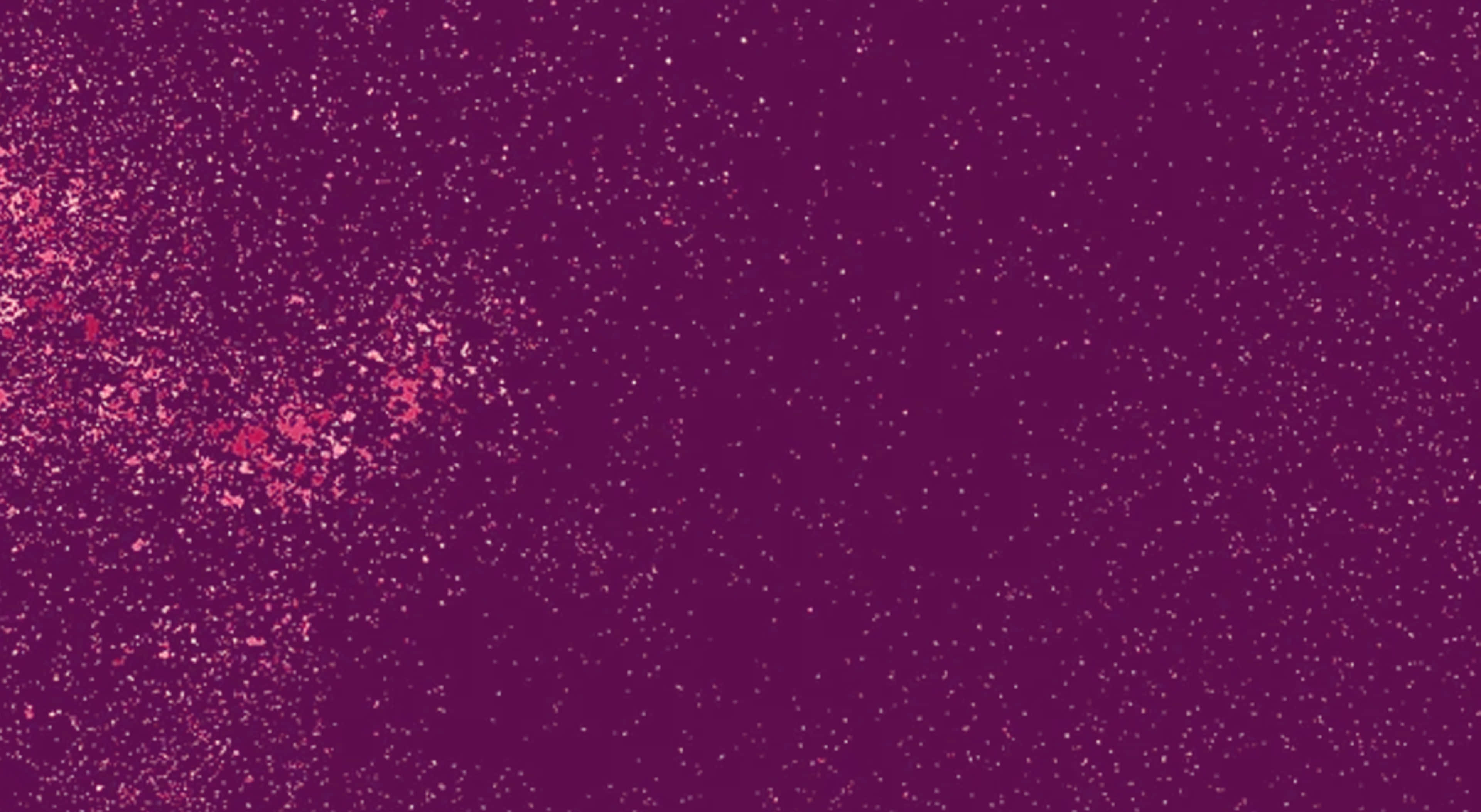 粉紅閃粉 3840 x 2106 背景 壁紙