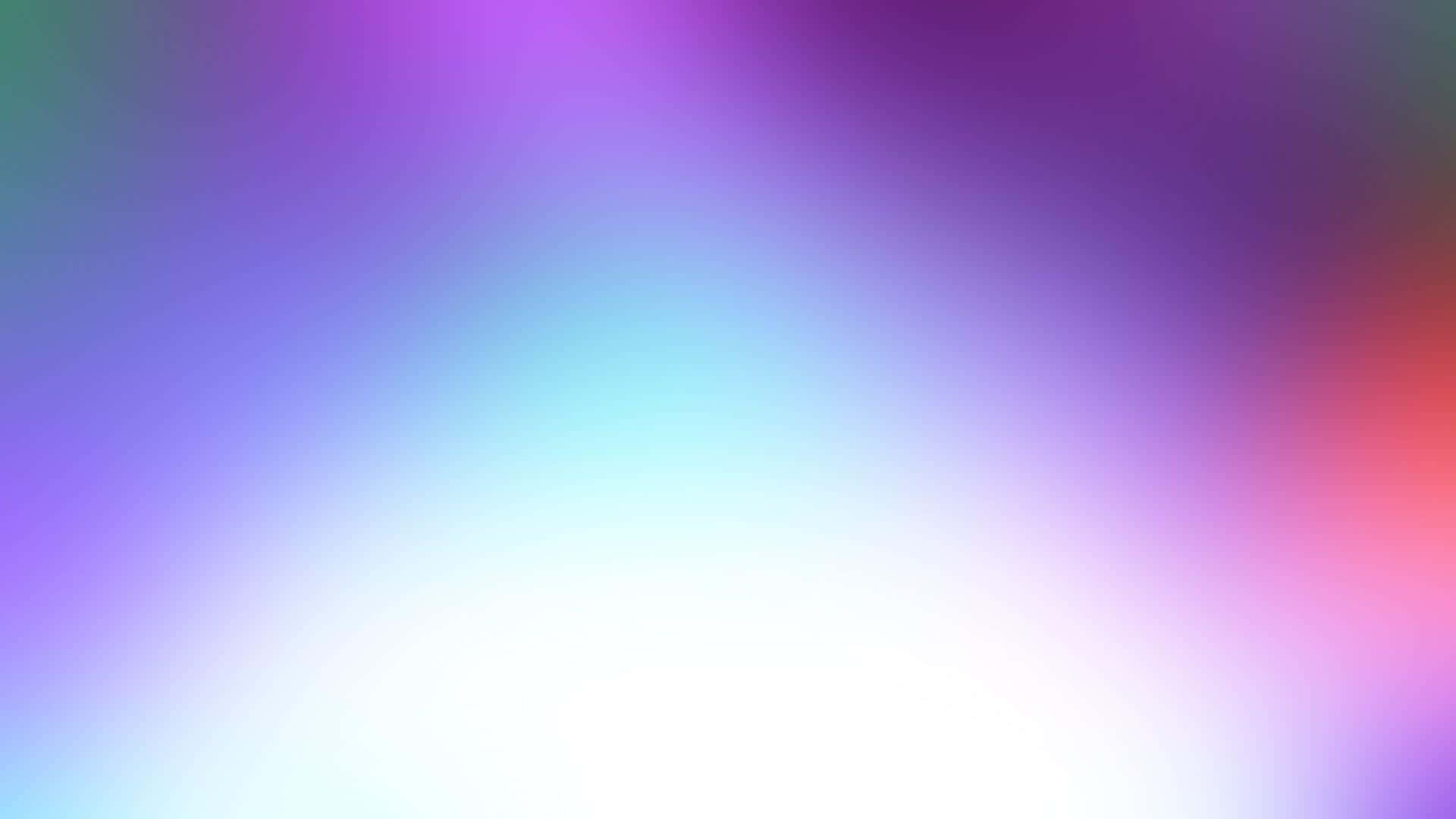 帶有柔和粉彩色的彩色抽象漸變背景。