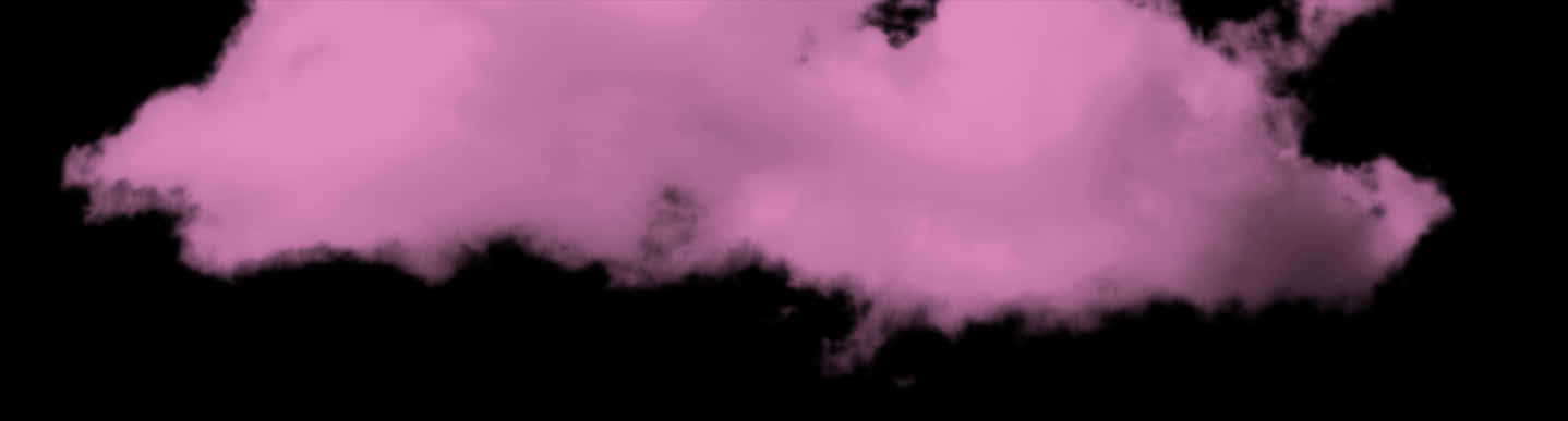 Png Pink Cloud - Pink Cloud Png