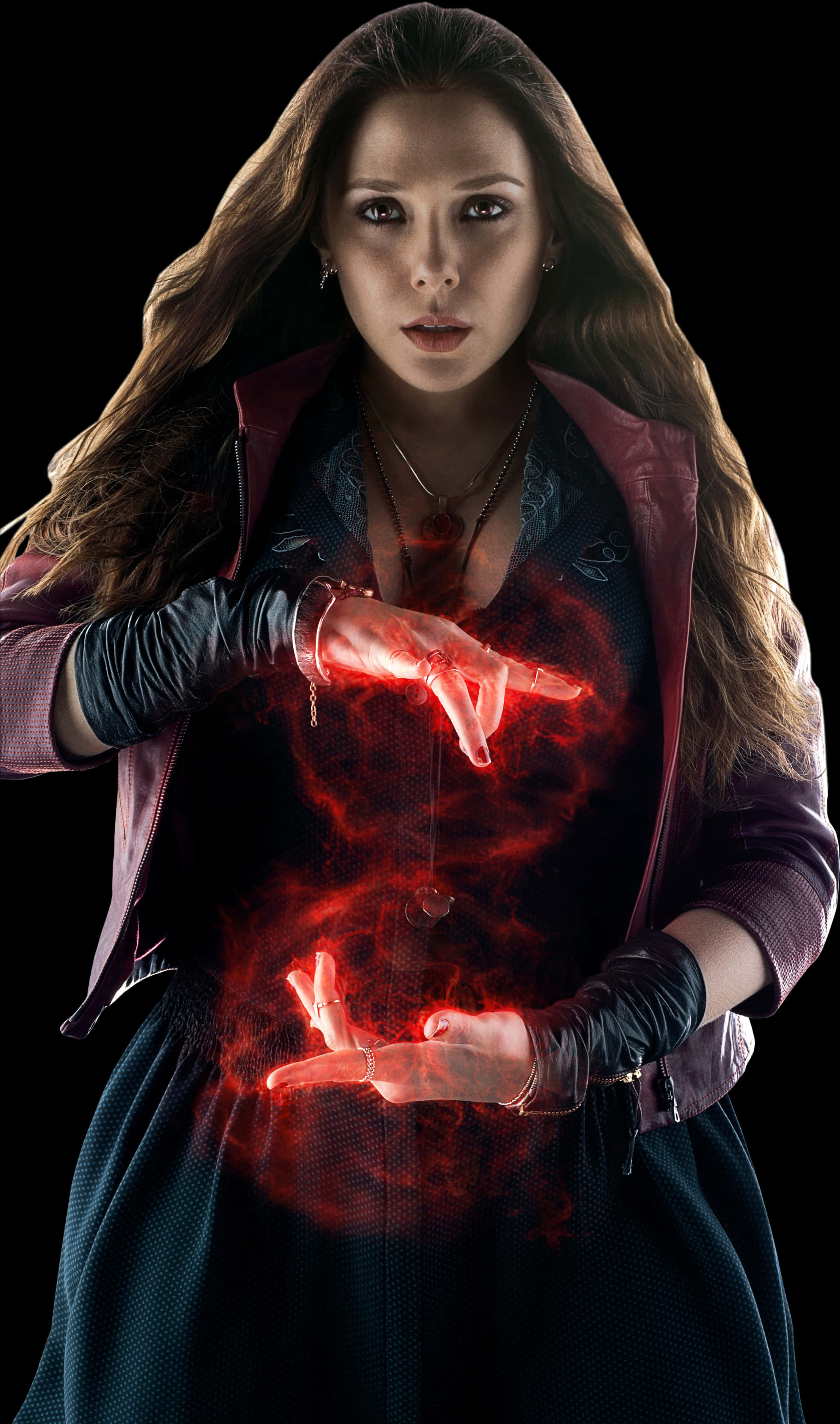 Avengers Scarlet Witch Brother , Png Download - Wanda Maximoff, Transparent Png