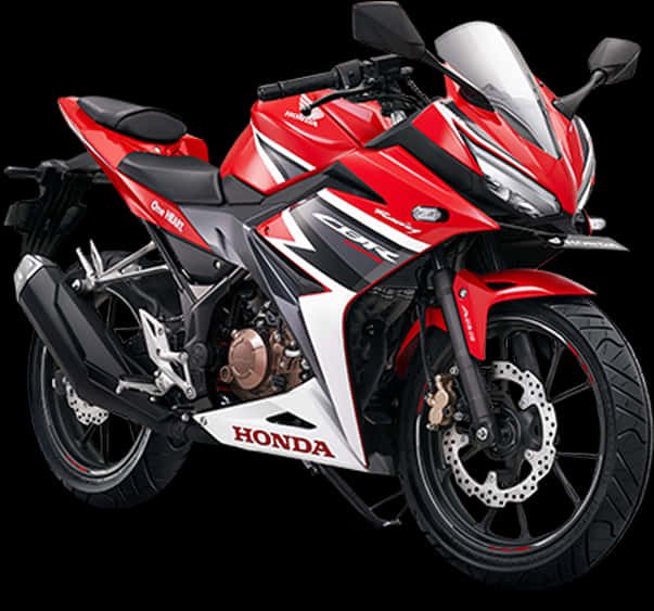 紅白本田跑車 壁紙