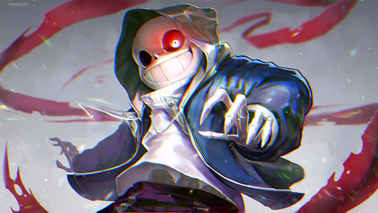 Undertale Sans