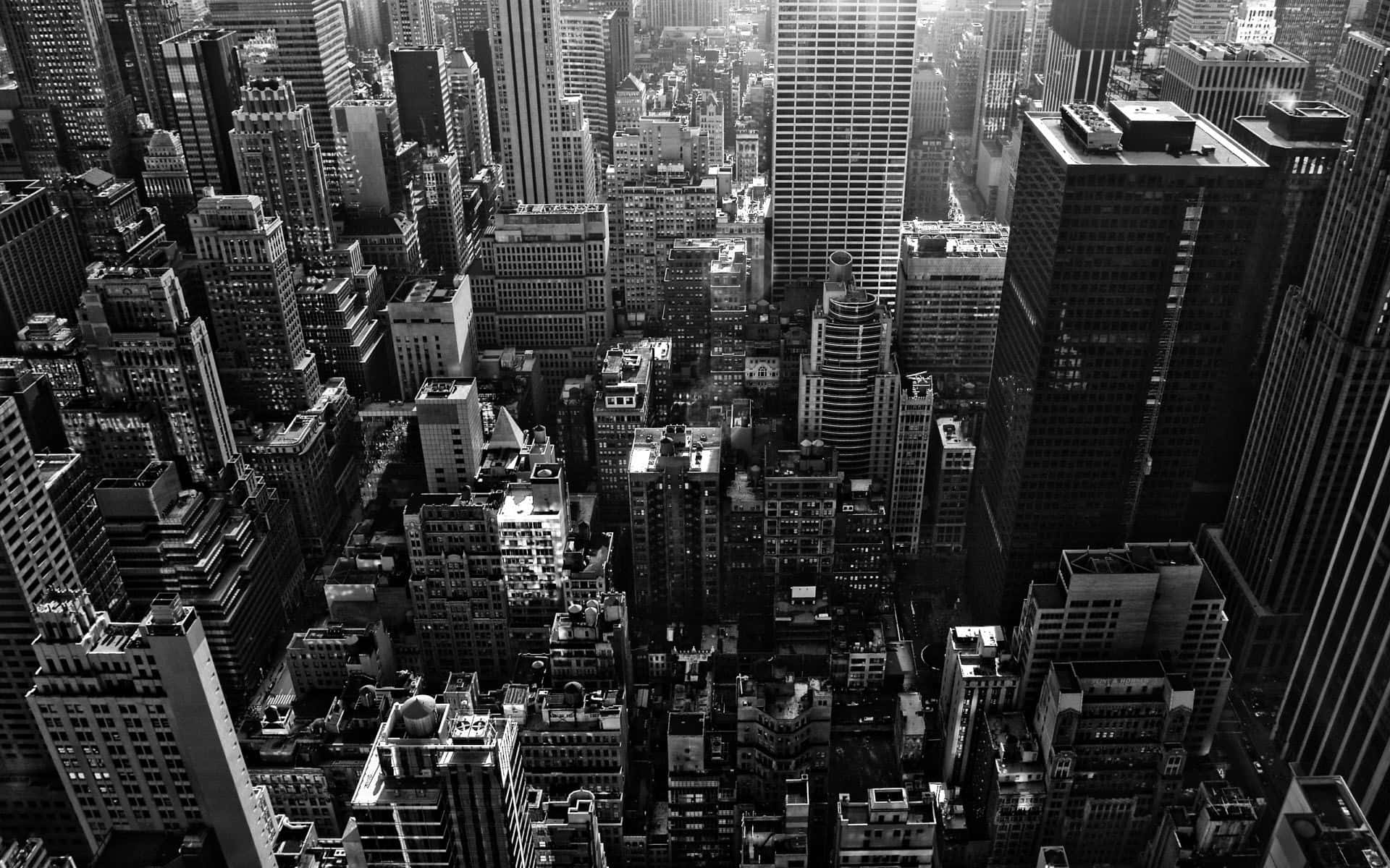 紐約市背景 壁紙