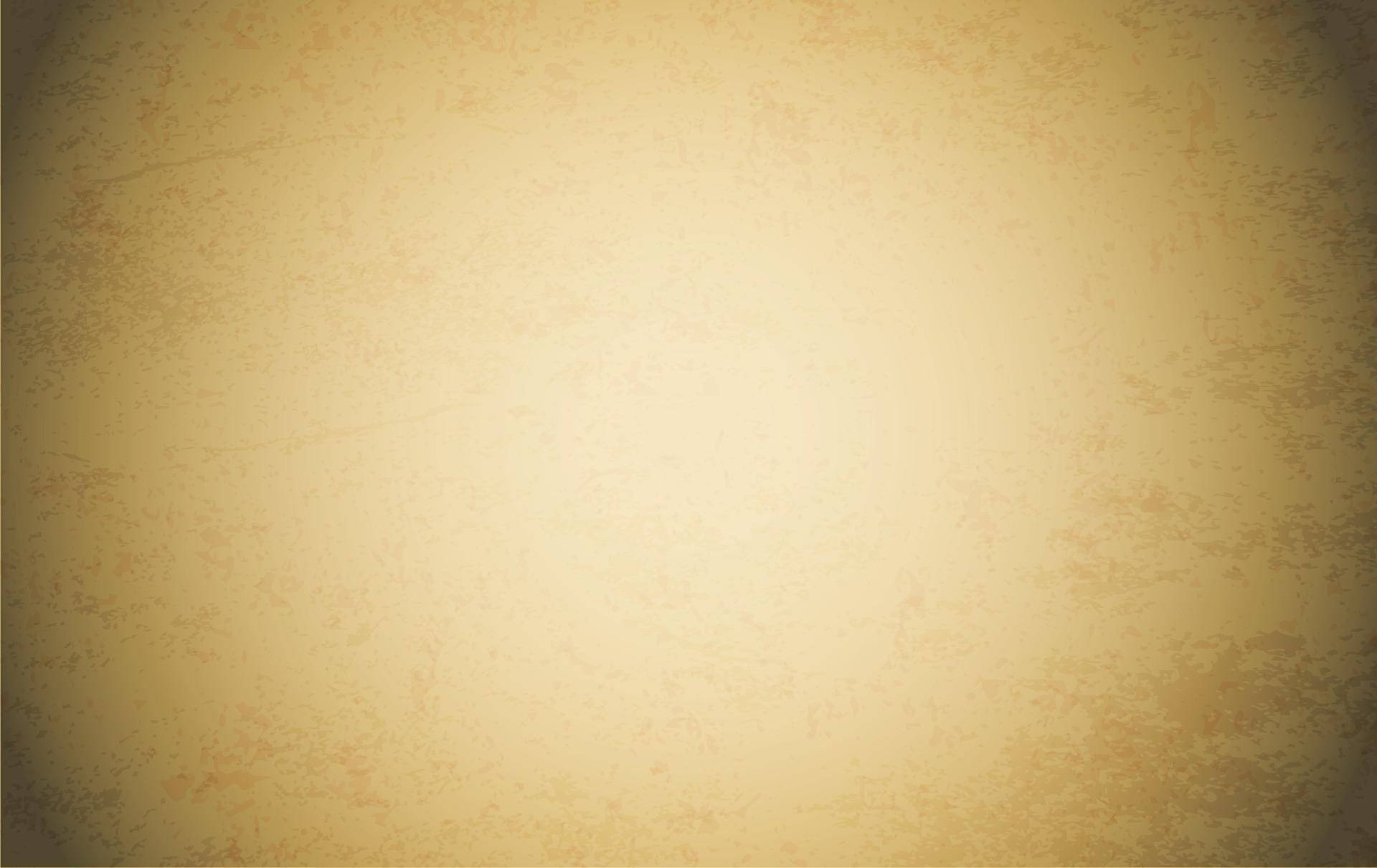 復古米色羊皮紙背景，帶有細微紋理和磨損效果。