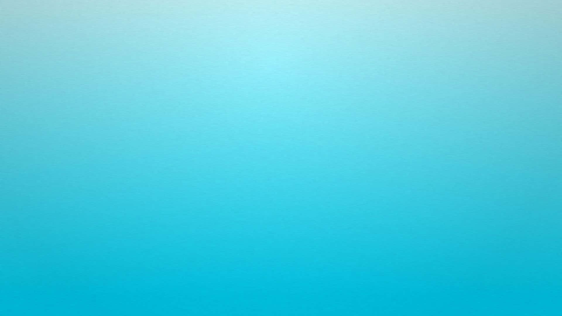 用於數位設計的柔和藍色到藍綠色漸變背景