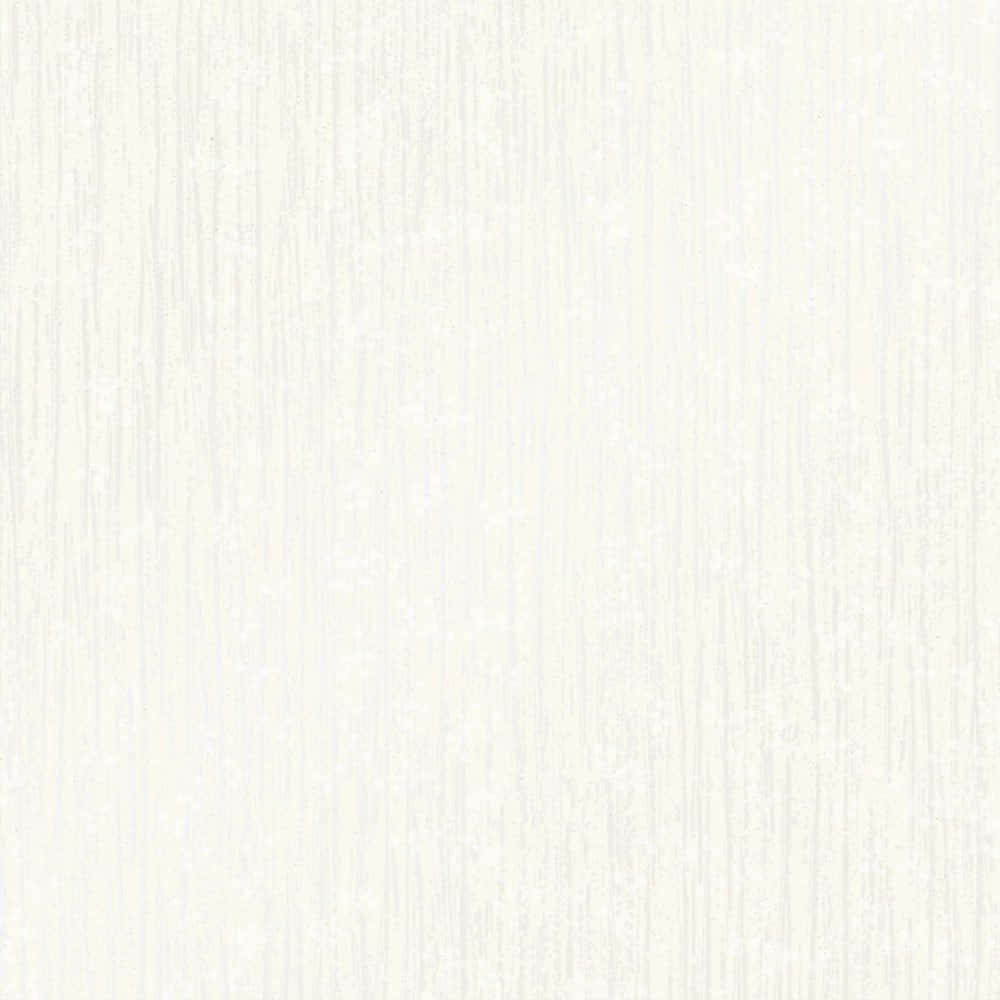 純淨純白背景 壁紙 — 極簡米白色牆紙，帶有微妙的垂直筆觸紋理和淡淡的斑點圖案。