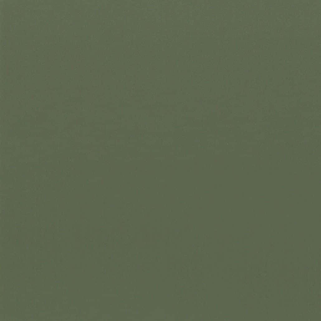 Olive Green 桌布 壁紙 — 純色橄欖綠紋理牆紙，帶有微妙的斑駁圖案和均勻照明。