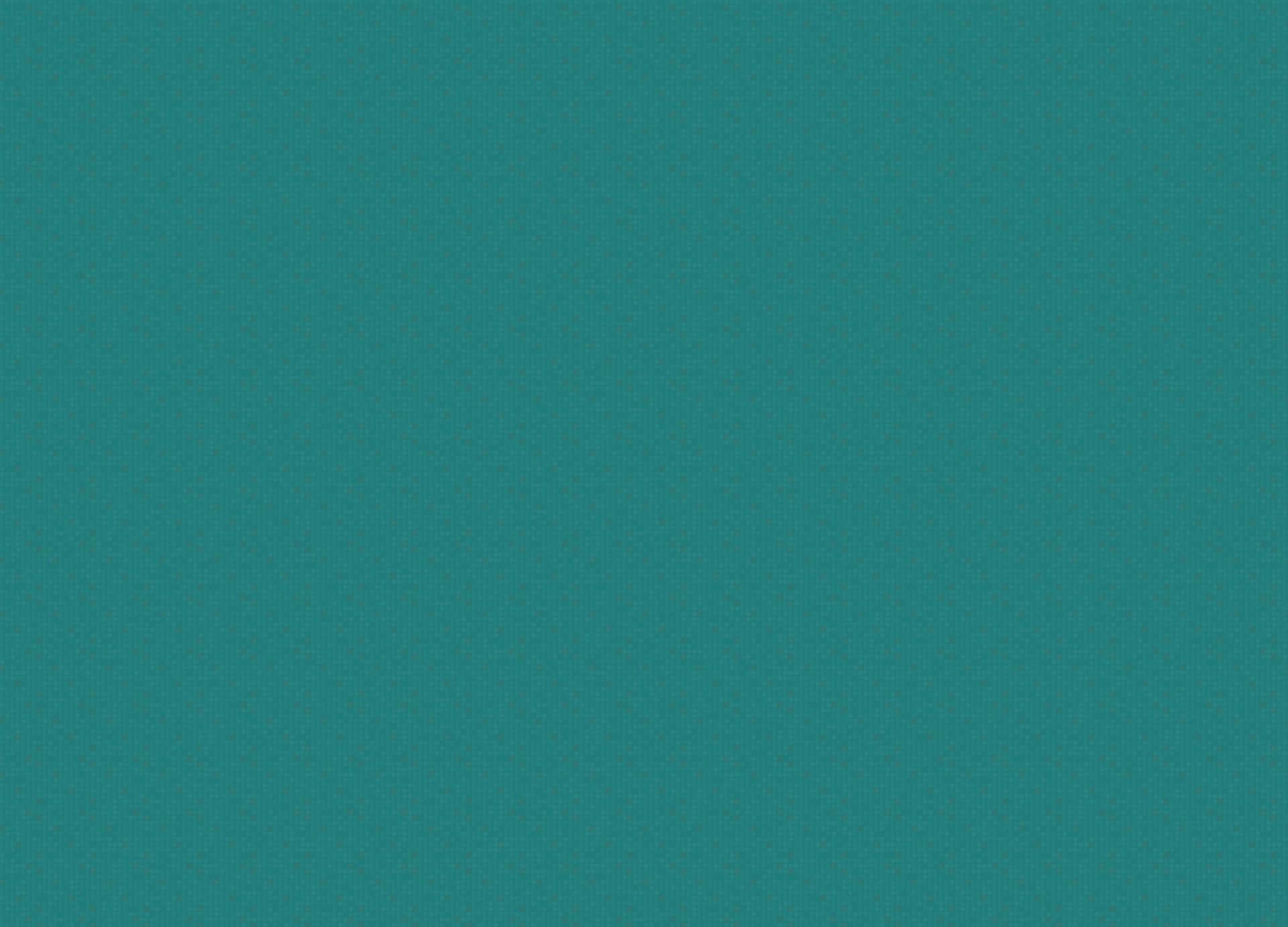 Dark Teal 桌布 壁紙 — 純色青綠色紋理背景，帶有細微顆粒和均勻色彩。
