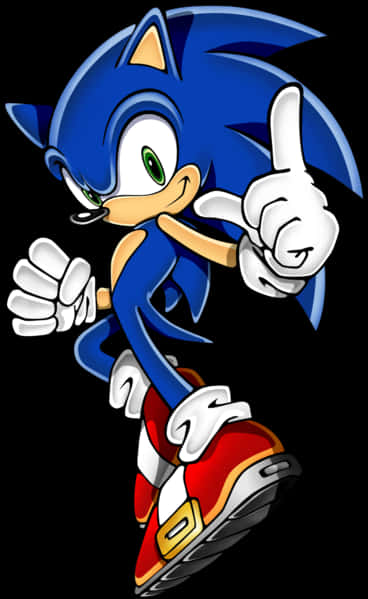 This Is My Sonic - Sonic The Hedgehog Sonic Rush — 馬力歐 壁紙
