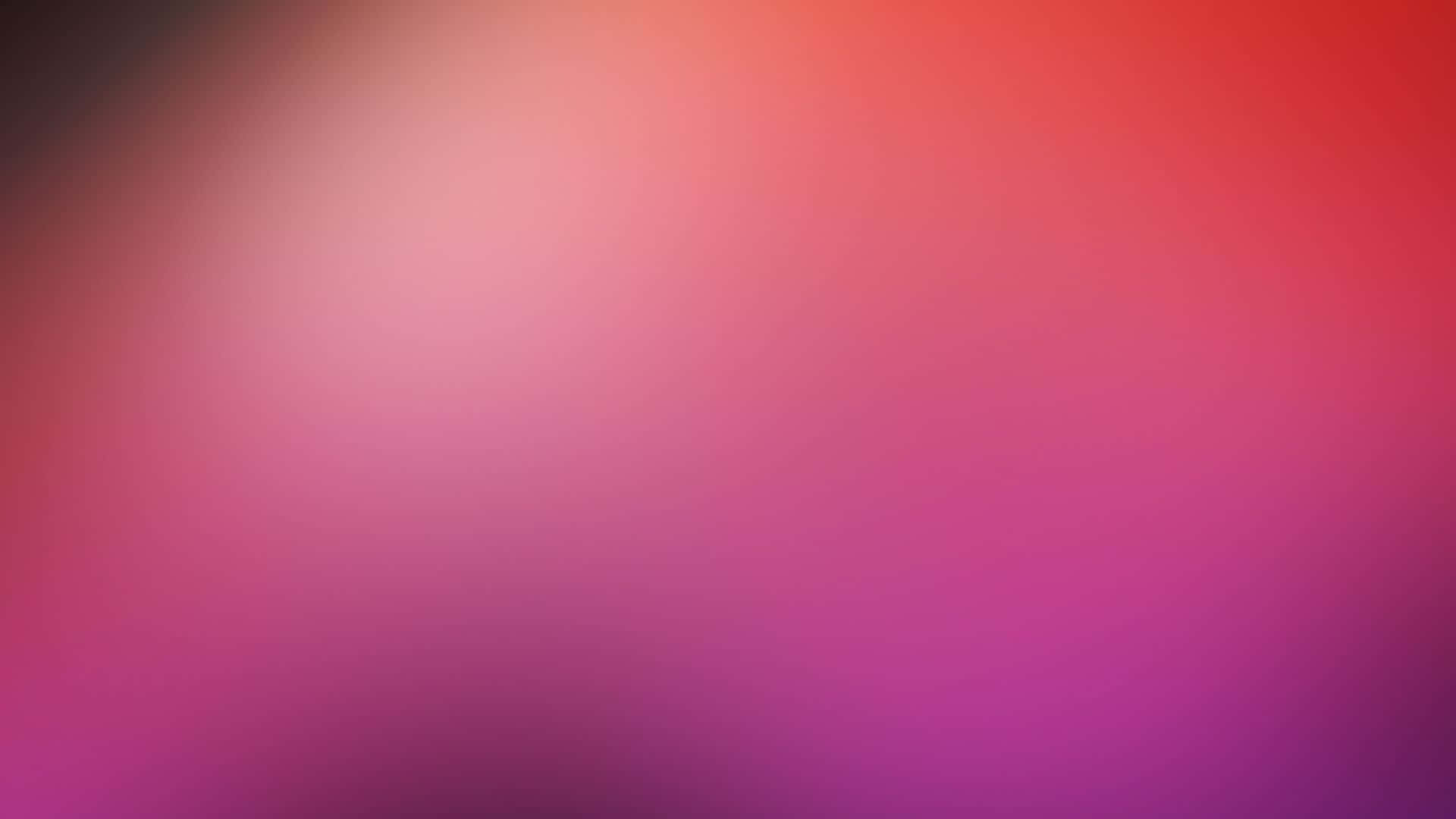 充滿活力的漸變背景，融合粉紅色和紫色調。