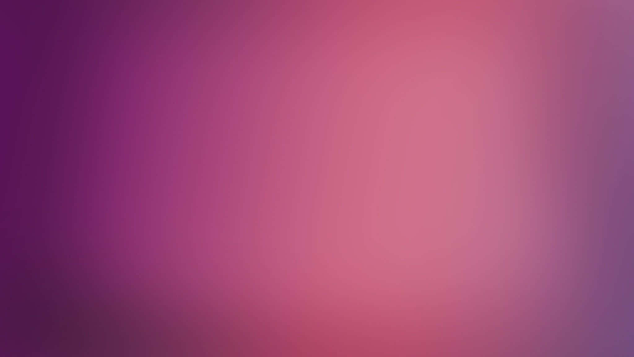 colors 桌布 壁紙 — 紫色和粉紅色的柔和漸變色調在整個畫面中無縫融合。