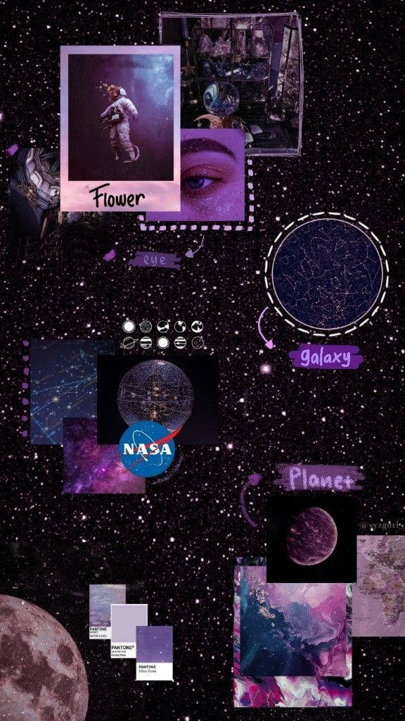 Girly Galaxy