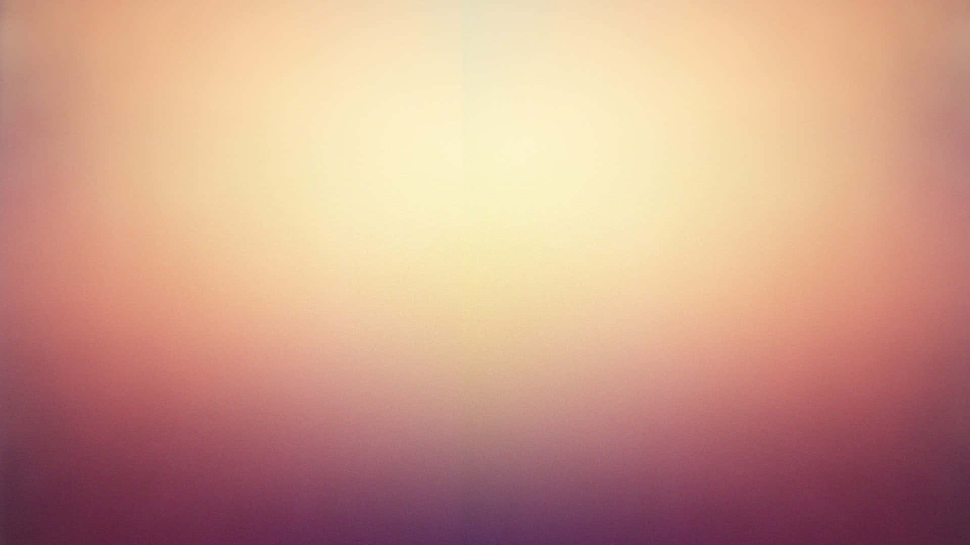 柔和漸變背景，融合蜜桃色和紫色，帶有發光中心。