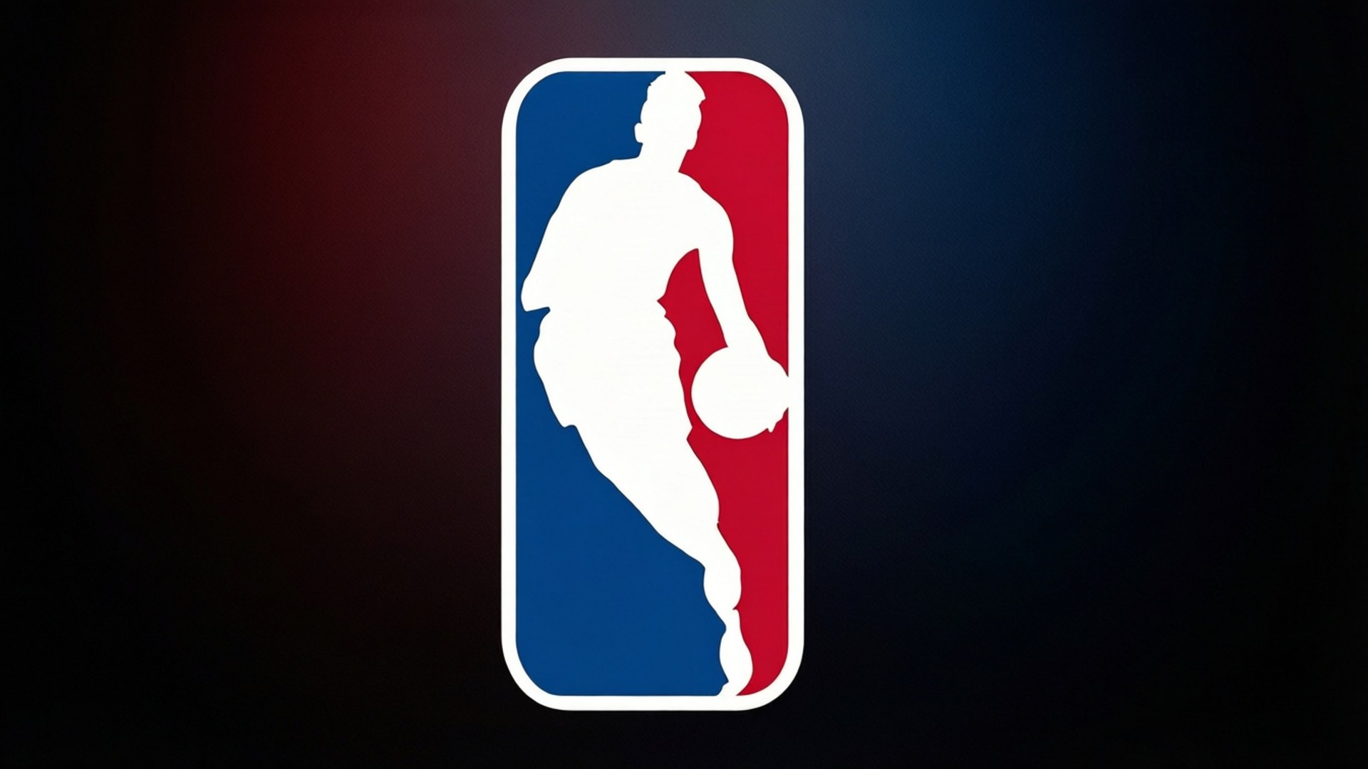 經典NBA標誌 壁紙