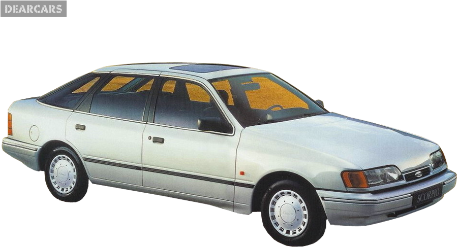 經典天蠍座房車 壁紙