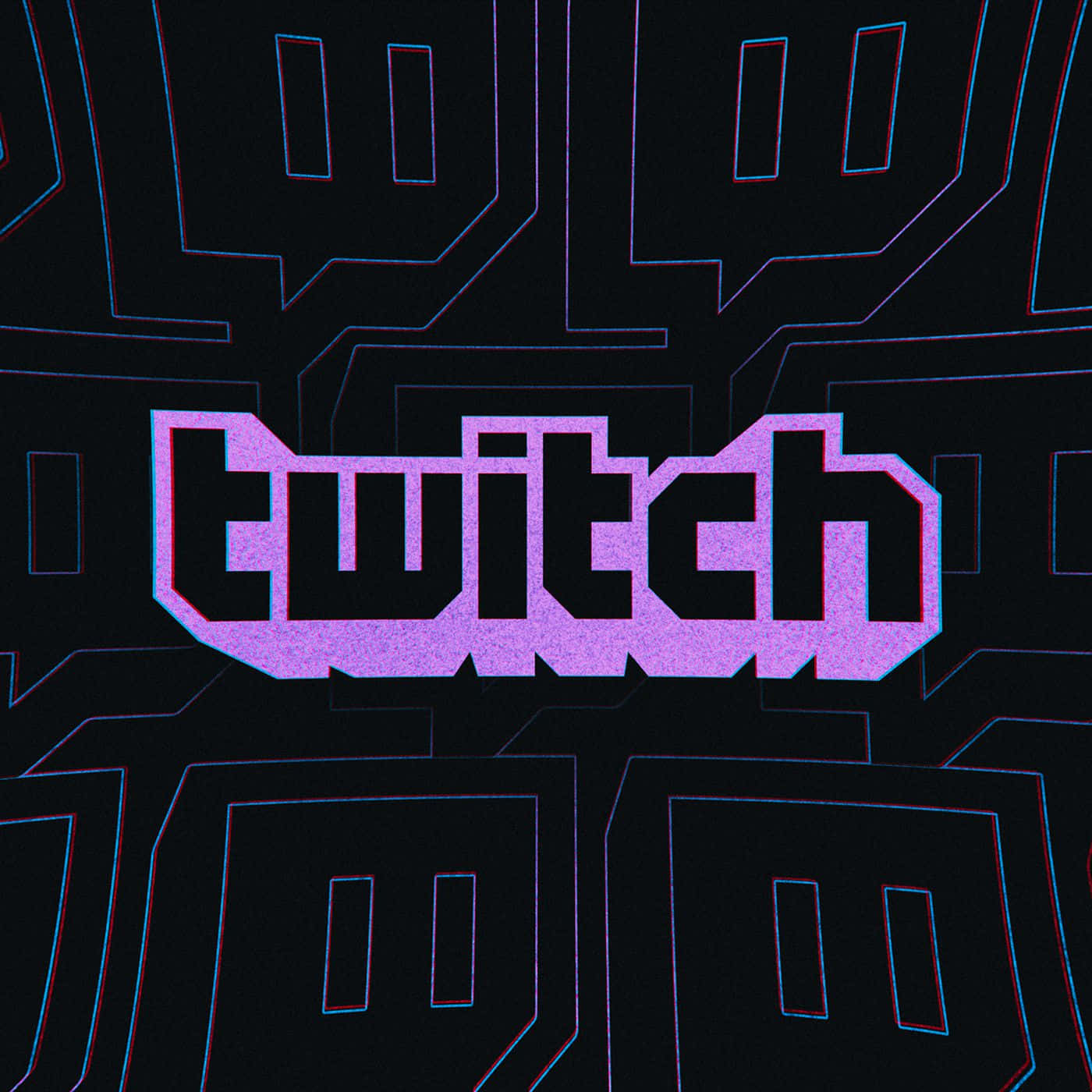 繼續為你最喜愛的Twitch直播主打氣！ 壁紙