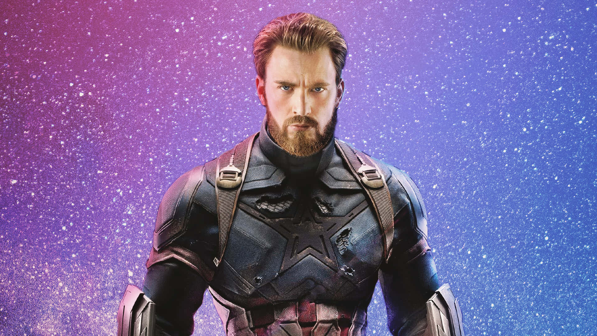 infinity war