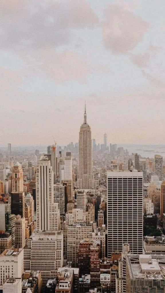 美學 iPhone 背景