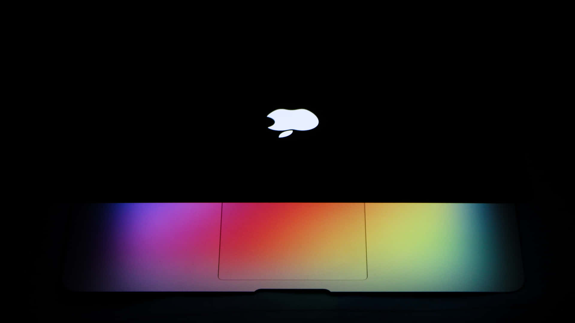美學 MacBook 圖片