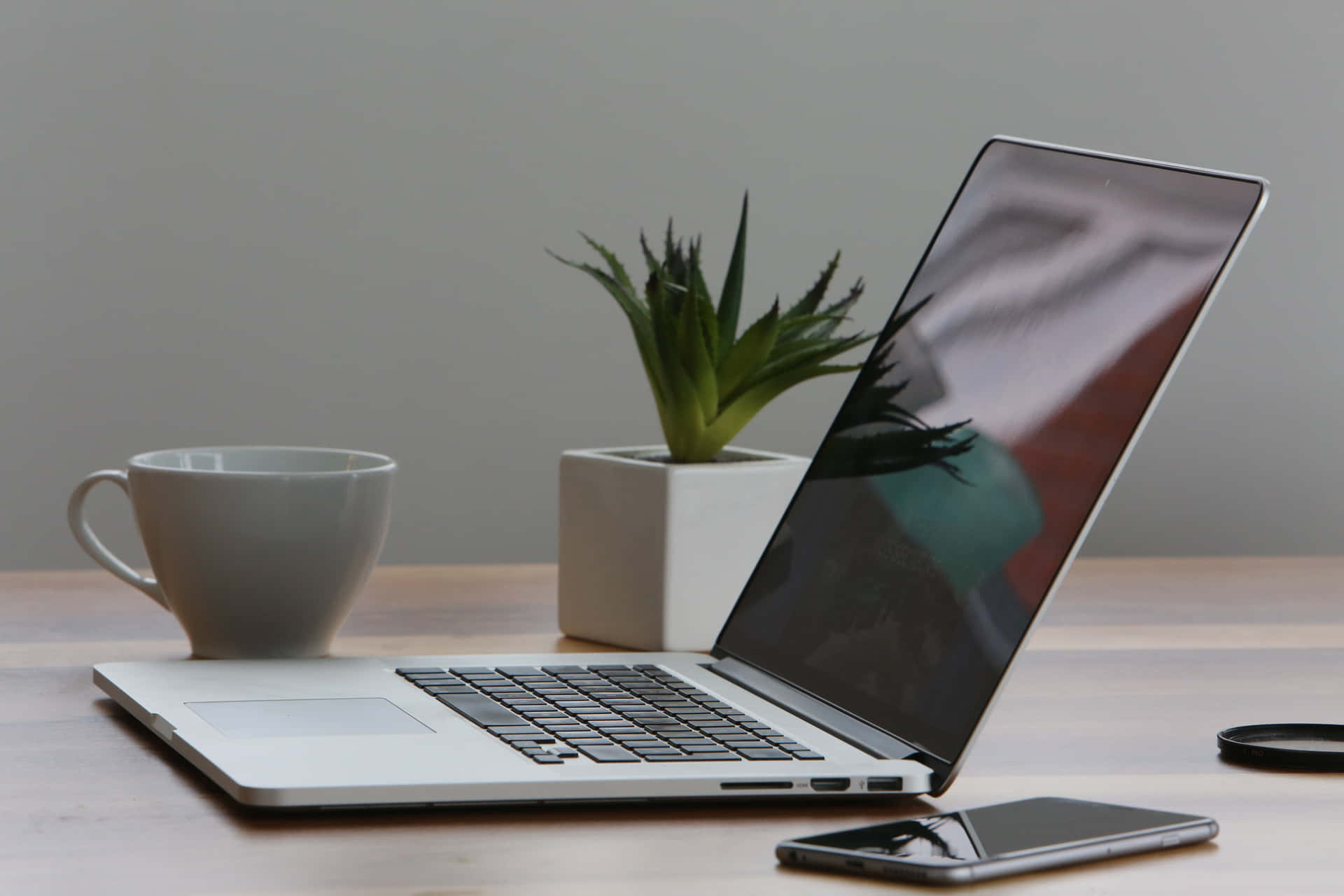 美學 MacBook 圖片