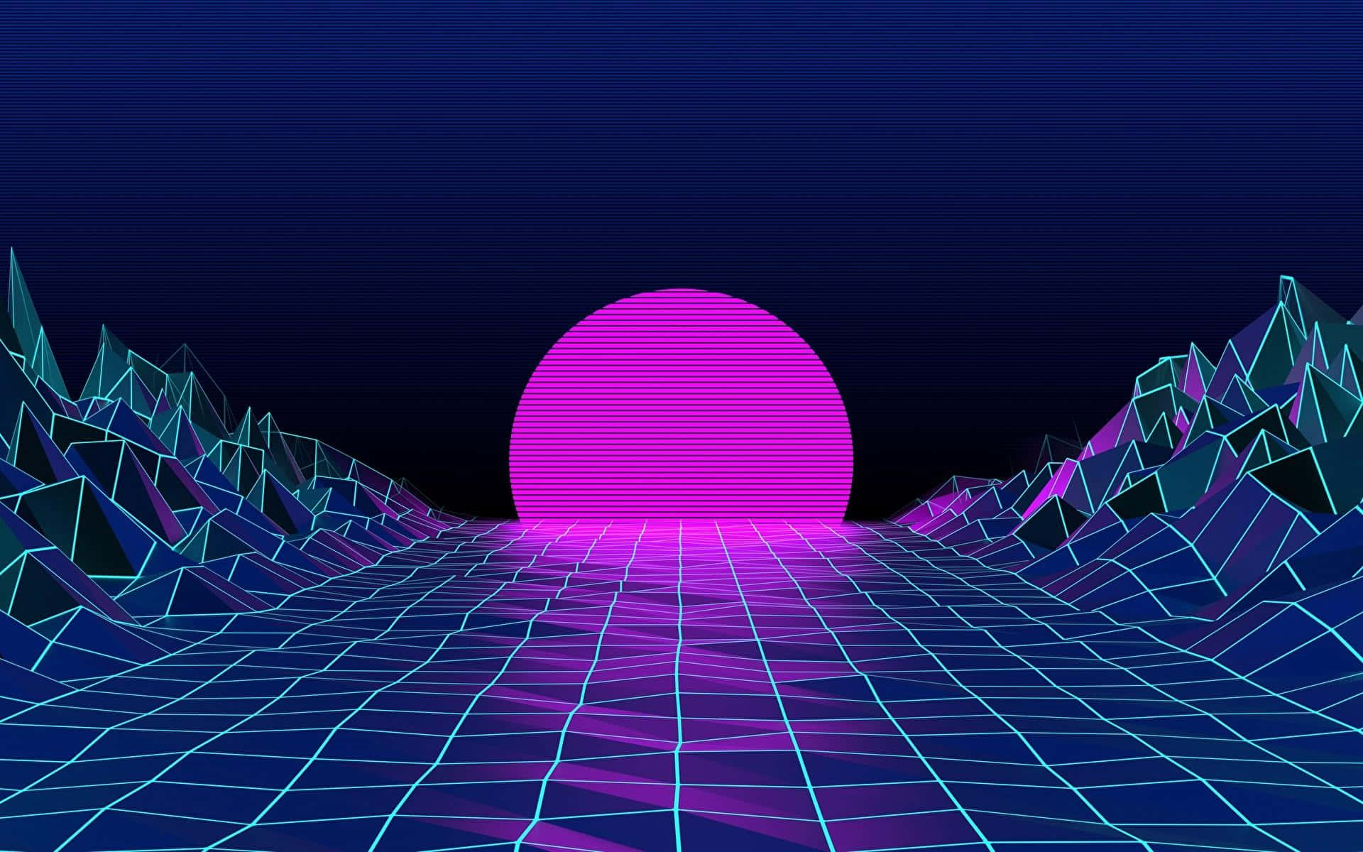 美學筆記本電腦背景