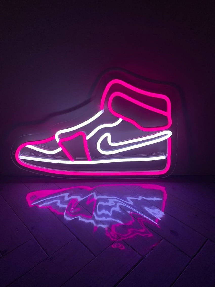 紫色 Jordan