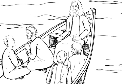 聖心象徵