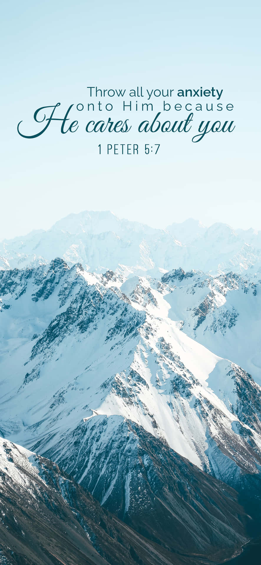 聖經經文背景