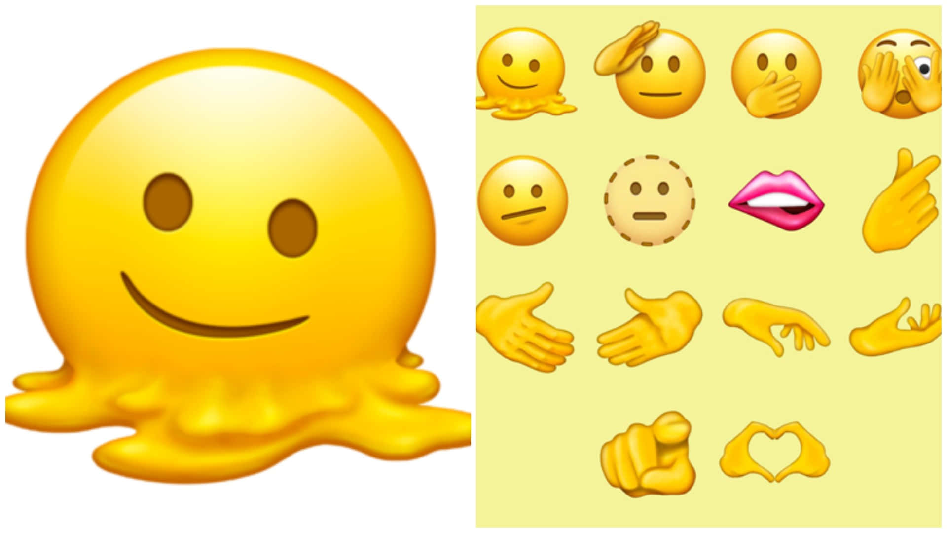 「自信微笑」 壁紙