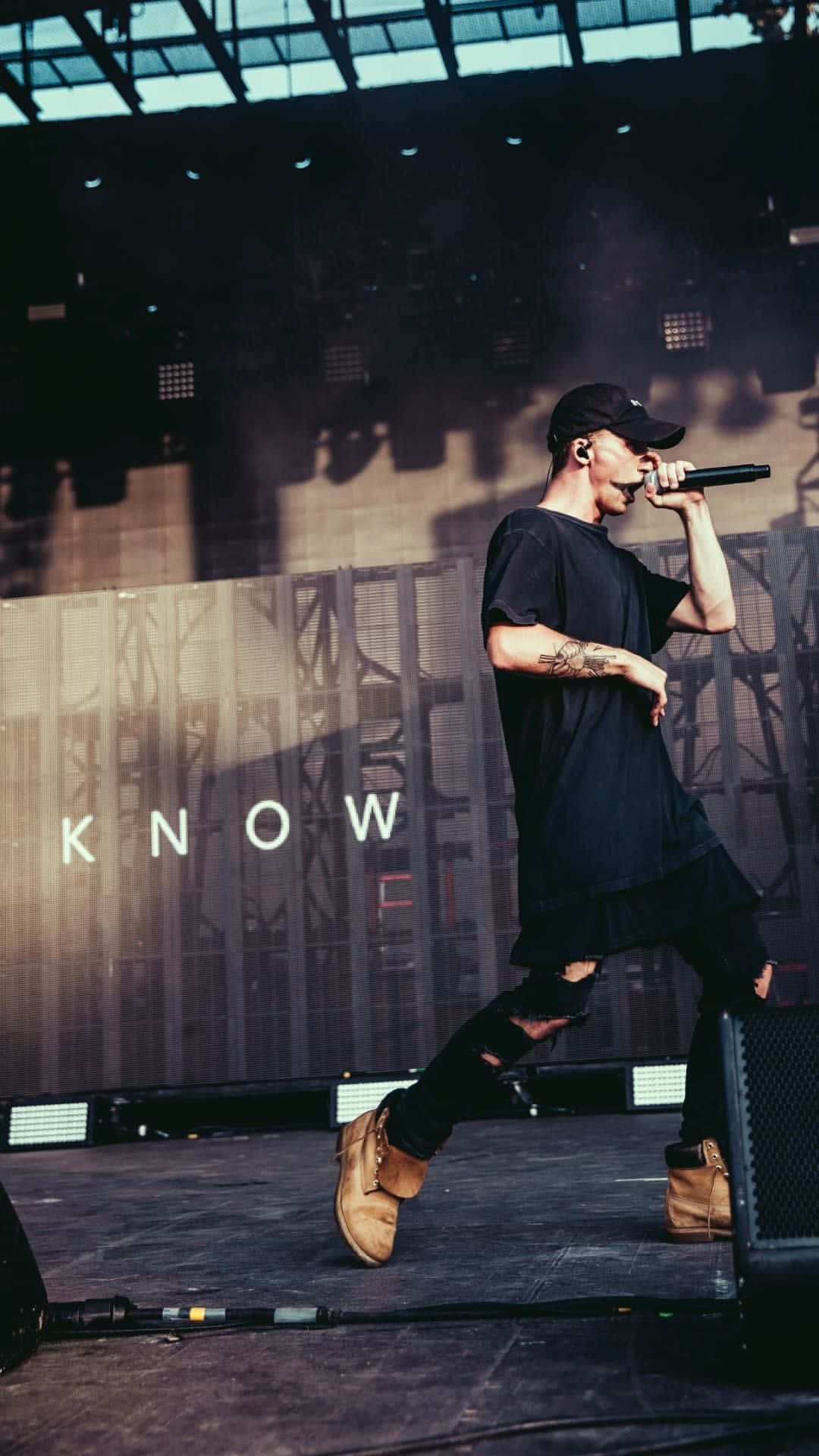 Nf 说唱歌手