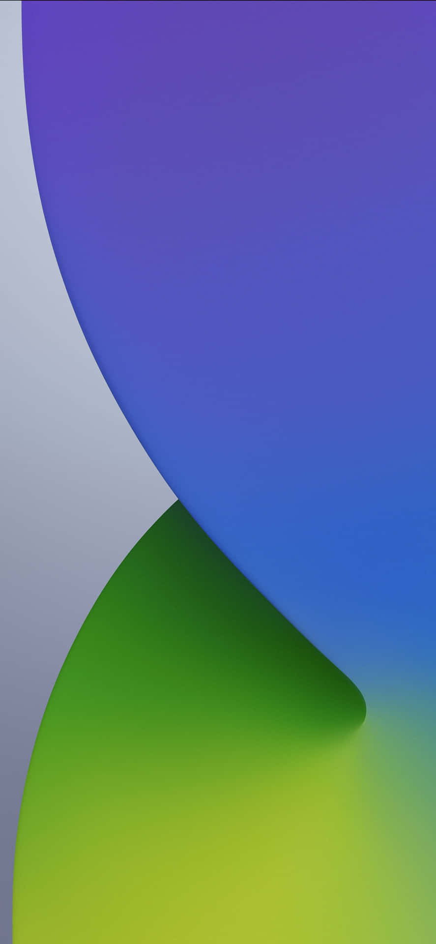 iOS 14 背景