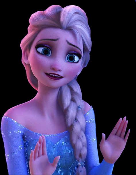 Frozen