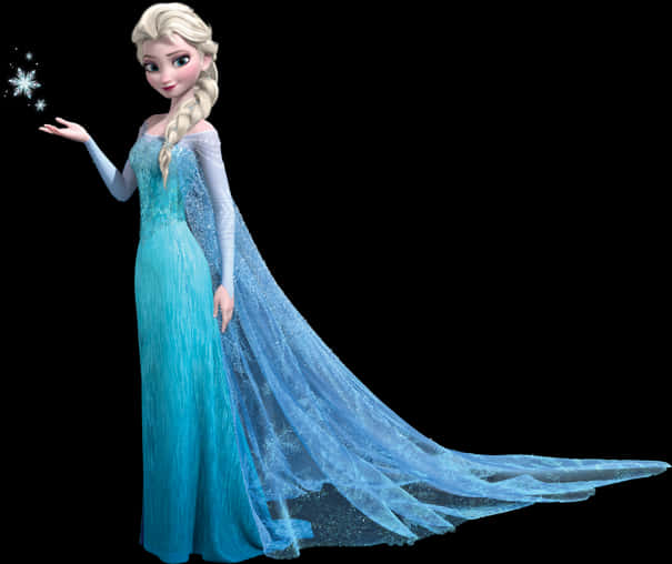 Frozen
