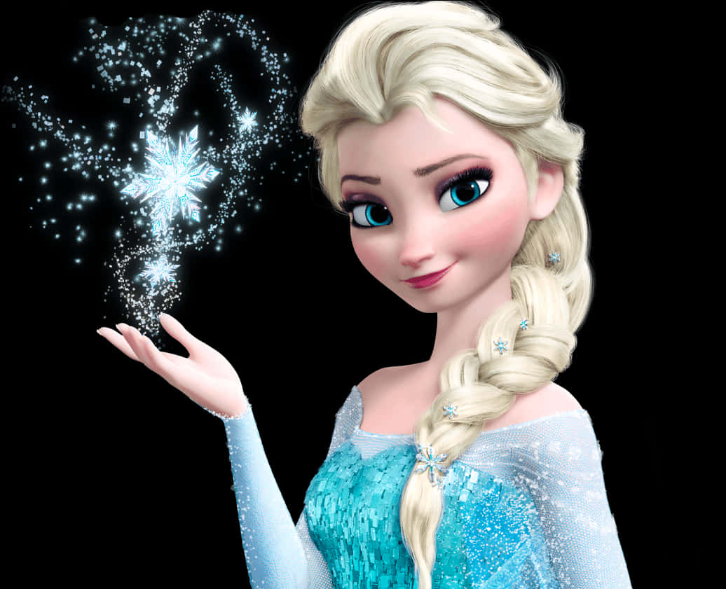 Frozen