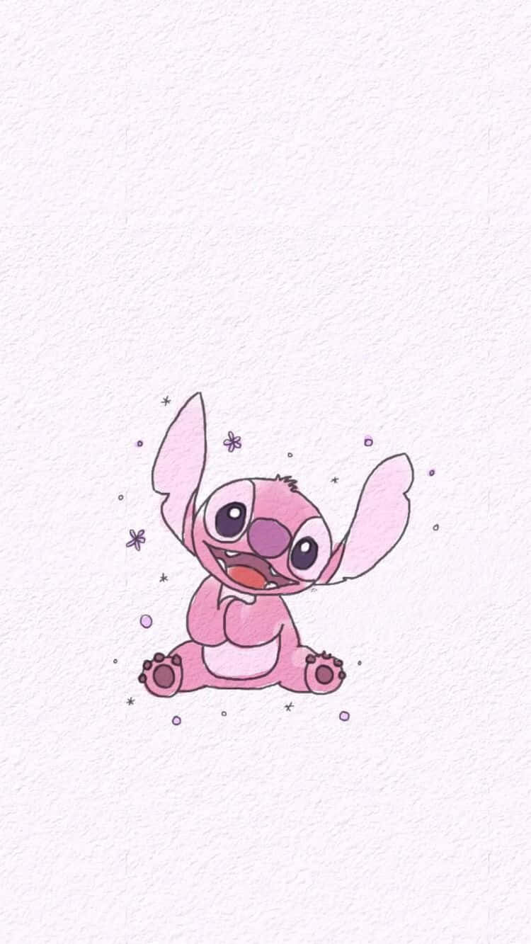 莉萝與史迪奇圖片
