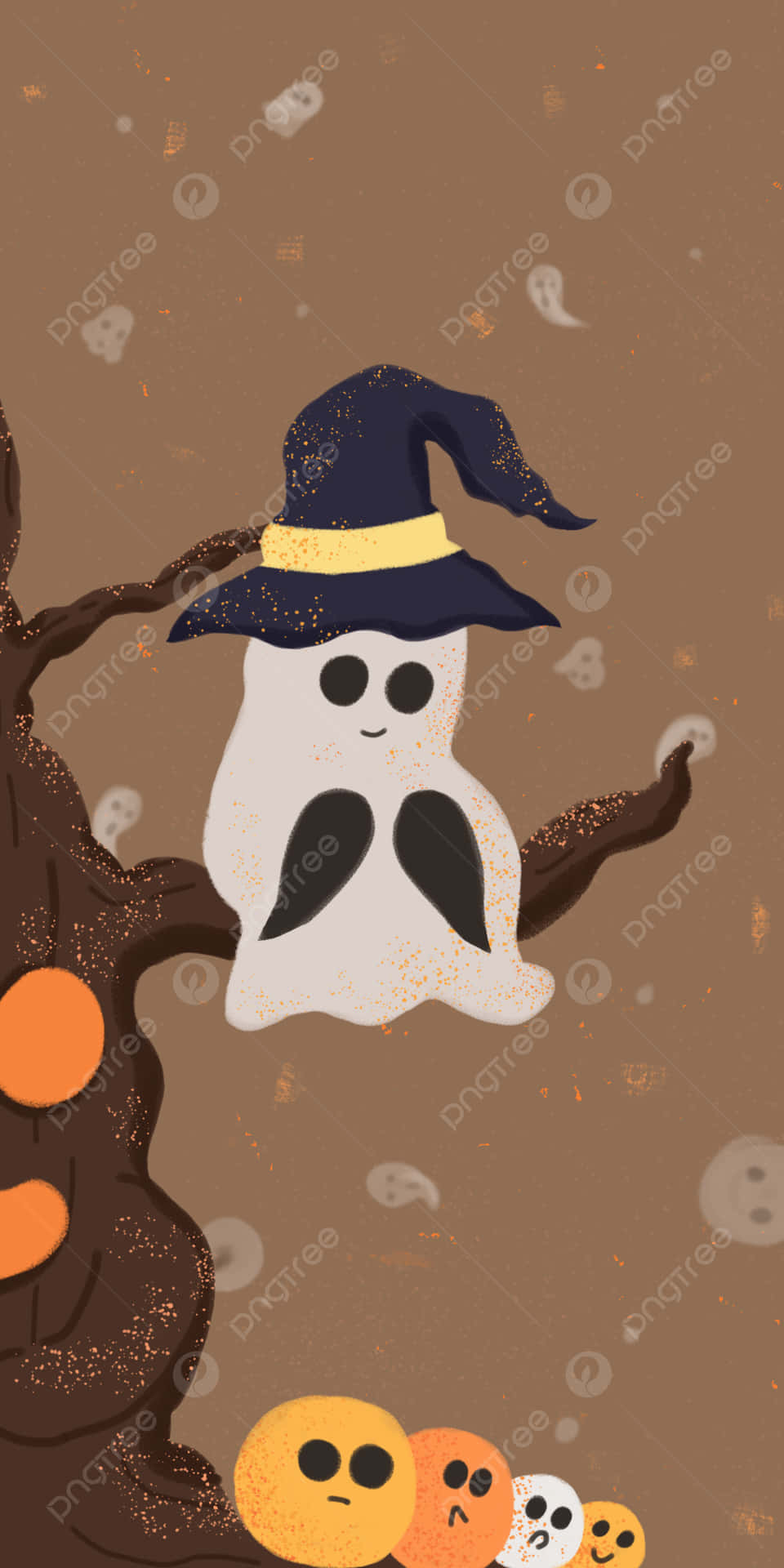 Girly Halloween