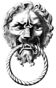 蒸氣龐克_停電 壁紙