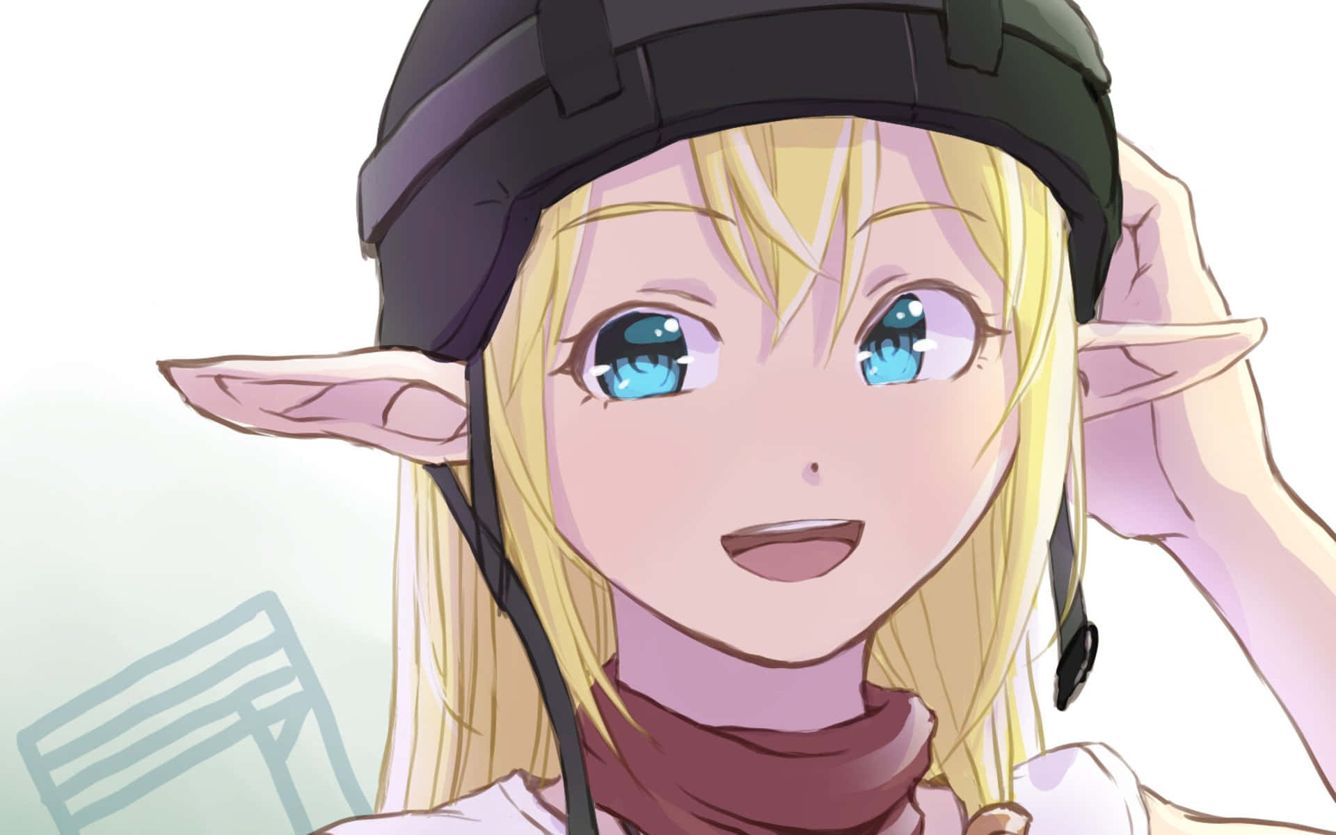 薩爾達背景 — 薩爾達 GIF 壁紙