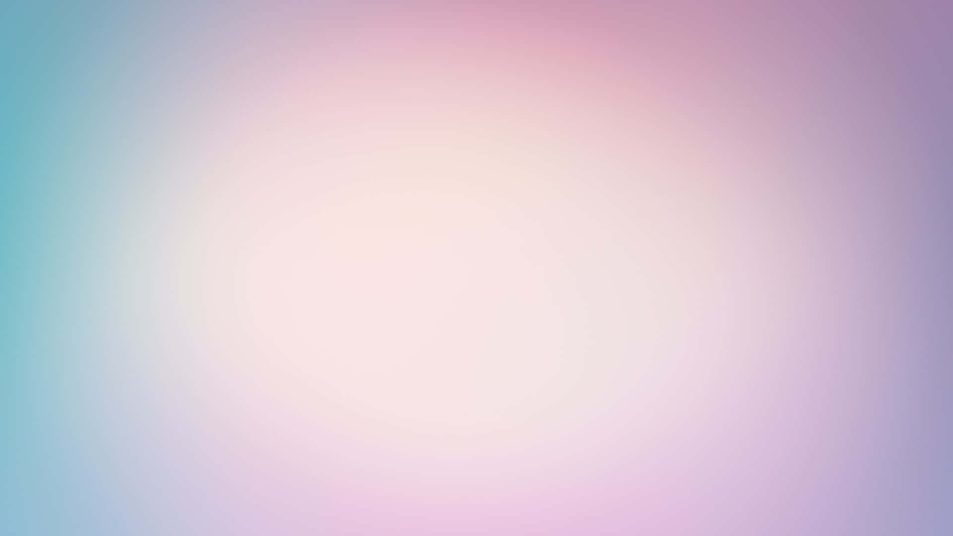 柔和粉彩漸變背景，帶有藍色和粉紅薰衣草色調。
