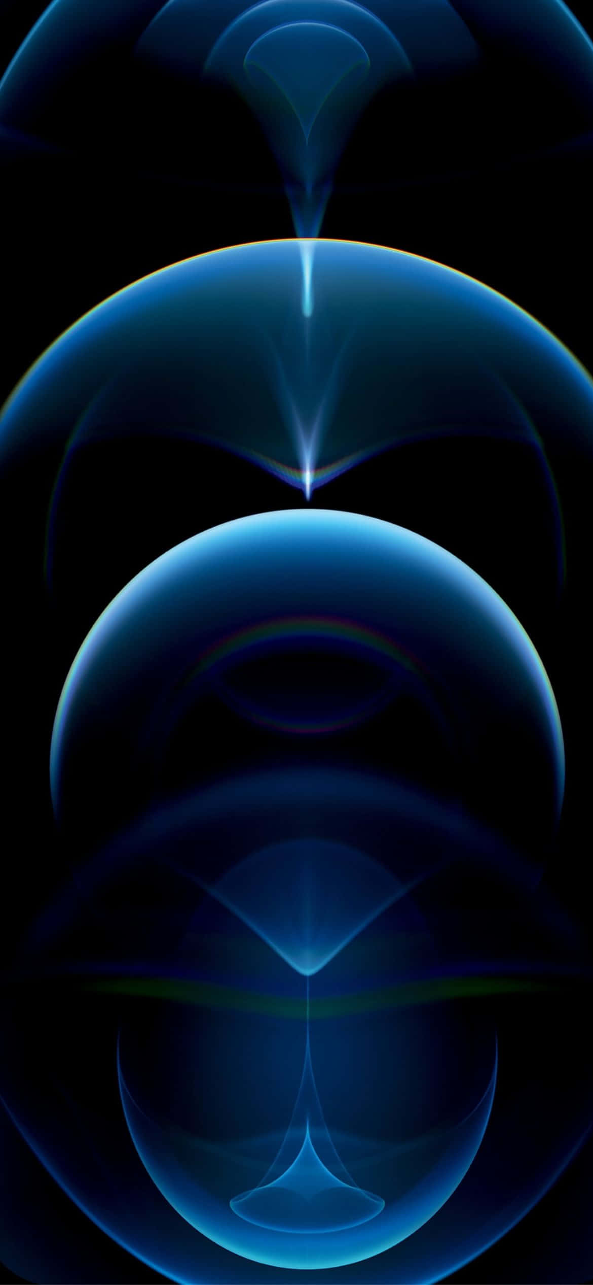 iPhone 12 Pro 背景 — iPhone 12 Pro GIF 壁紙