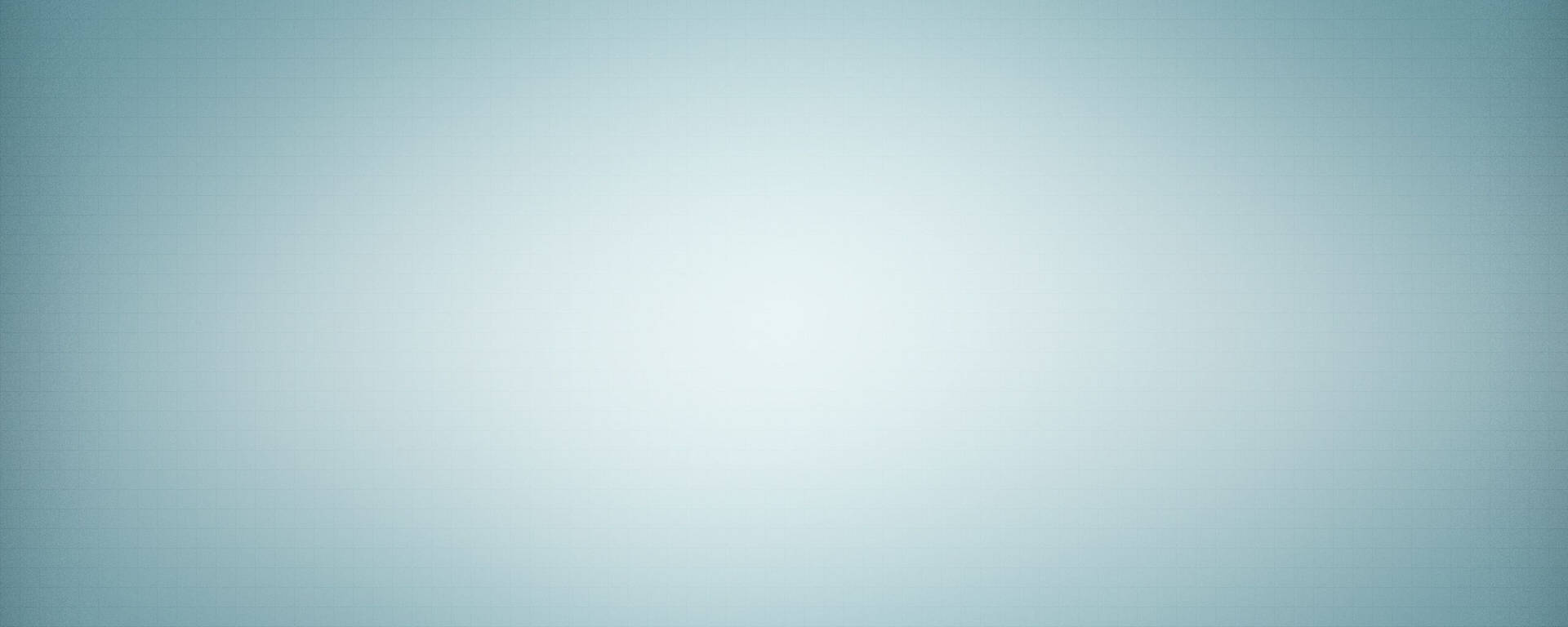 帶有細微紋理的柔和藍色到白色漸變背景。
