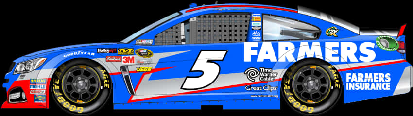 Below Are Paint Schemes For 11 Additional Cars In The - Chase Elliott Car 2017