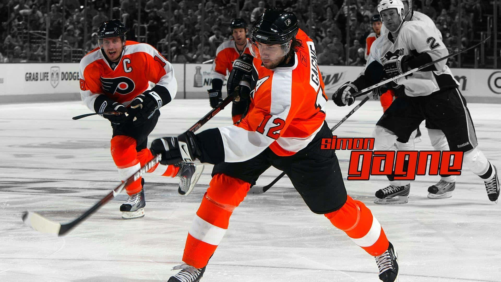 Cool Nhl