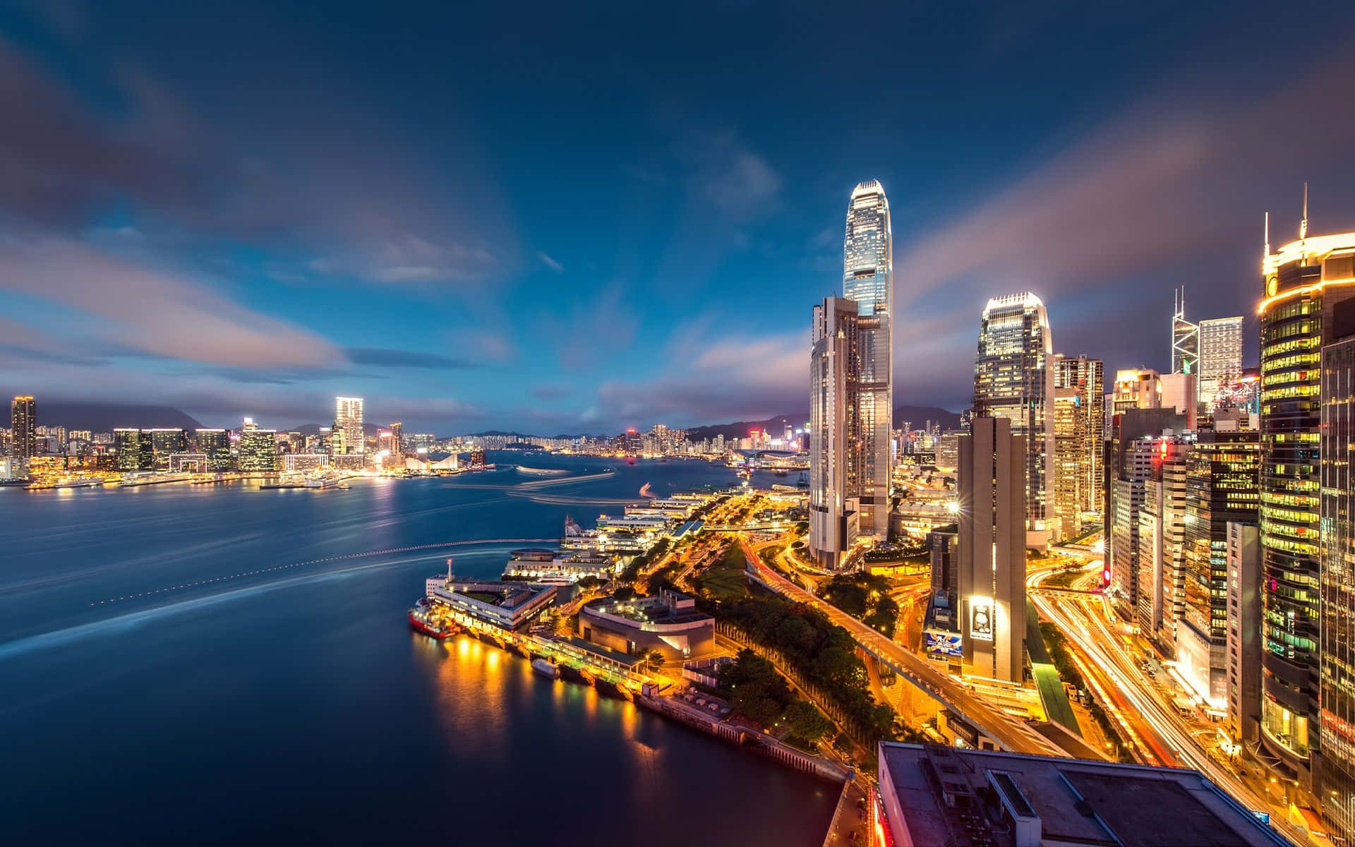 西雅圖背景 壁紙